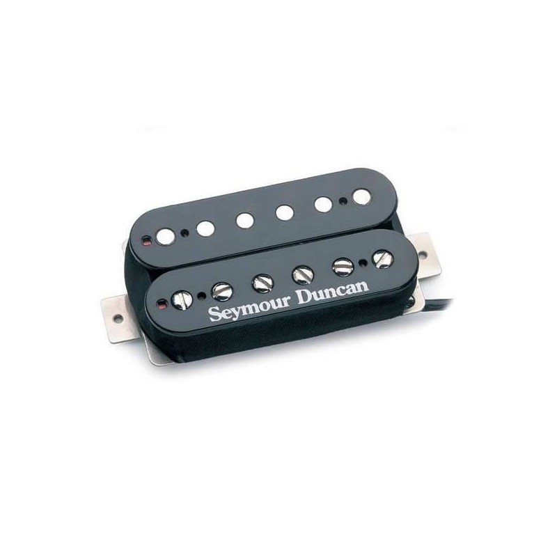 Seymour Duncan SH-2B Jazz Model Bridge Black (11102-05-B)
