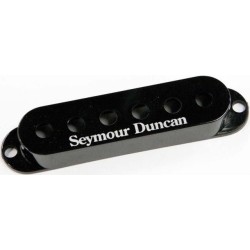 Seymour Duncan Cover Strat Black (411010)