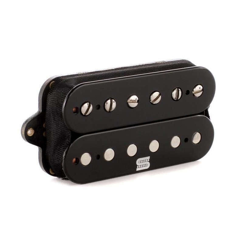 Seymour Duncan Duality Neck Black (11106-73-B)