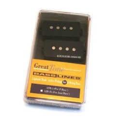 Seymour Duncan APB-2 Lightning Rods for Precision Bass (11406-05)