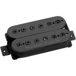 Seymour Duncan M. Holcomb Alpha Neck Black (11102-61-B)