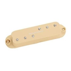 Seymour Duncan SDBR-1N Duckbucker for Strat Neck Cream (11205-35-C)