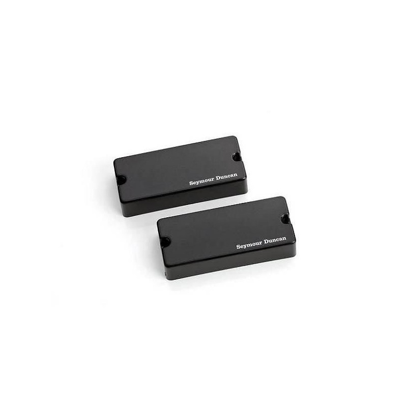 Seymour Duncan ASB-BO-5S Blackouts Set 5 String (11407-12)