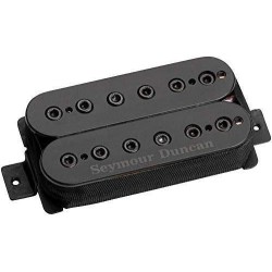 Seymour Duncan M. Holcomb Omega Bridge BLK (11102-62-B)