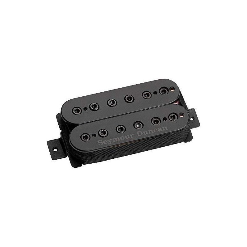 Seymour Duncan M. Holcomb Omega Bridge BLK (11102-62-B)