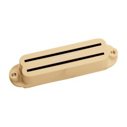 Seymour Duncan SCR-1N Cool Rails for Strat Neck Cream (11205-06-C)