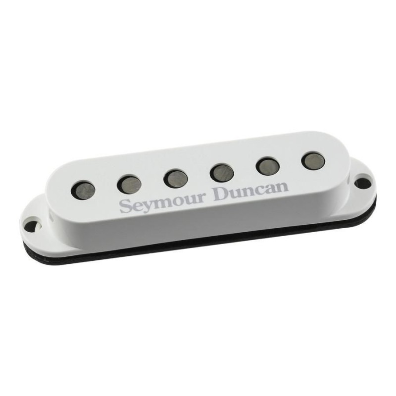 Seymour Duncan SSL-3 Hot For Strat (11202-01)