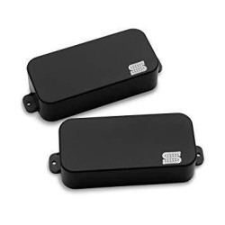 Seymour Duncan Dino Cazares 7 String Passive Mount Black (11106-46-B)