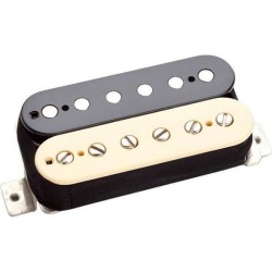 Seymour Duncan SH-1B '59 Bridge Zebra 4 Conduttori (11101-05-Z4C)