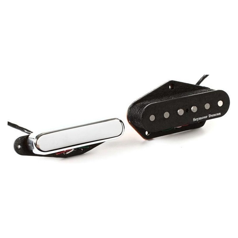 Seymour Duncan Vintage Stack Tele Set (11208-09)