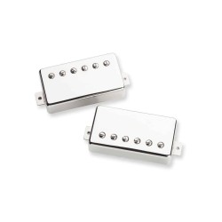 Seymour Duncan SH-18S Whole Lotta Humbucker Set Nickel (11102-89-NC)