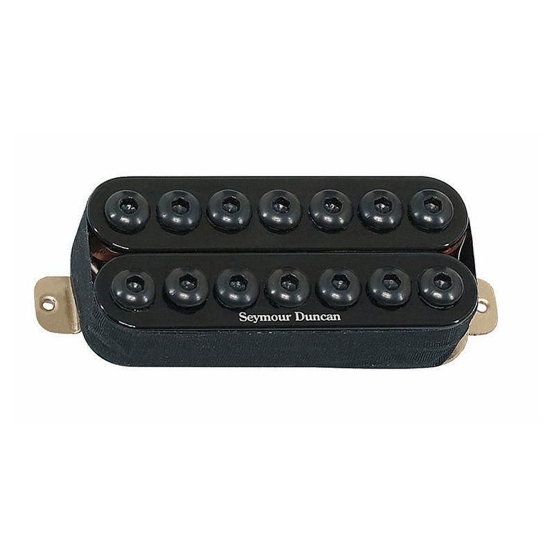 Seymour Duncan SH-8N Invader Neck 7 String B (11102-29-P-BLK-7STR)