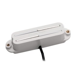 Seymour Duncan SVR-1N Vintage Rails for Strat Neck White (11205-13-W)