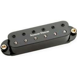Seymour Duncan SLSD-1N Li'l Screamin' Demon Neck Black (11205-27-B)