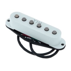Seymour Duncan YJM Fury Strat Bridge Off-White
