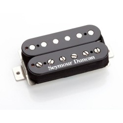 Seymour Duncan Saturday Night Special Bridge Black (11104-10-B)