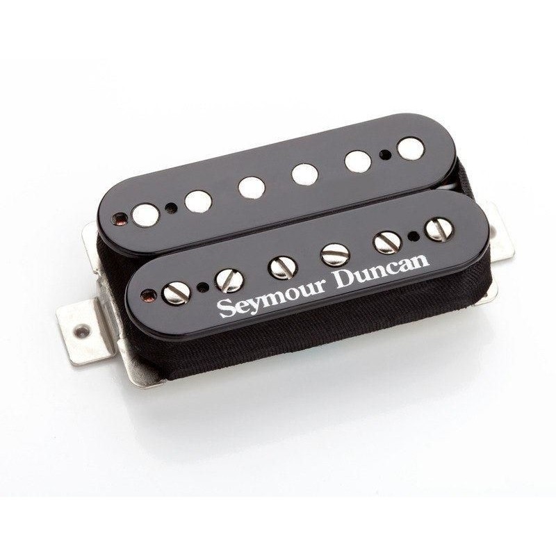Seymour Duncan Saturday Night Special Bridge Black (11104-10-B)