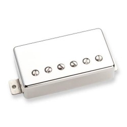 Seymour Duncan SH-4 Jeff Beck JB Nickel (11102-13NC)
