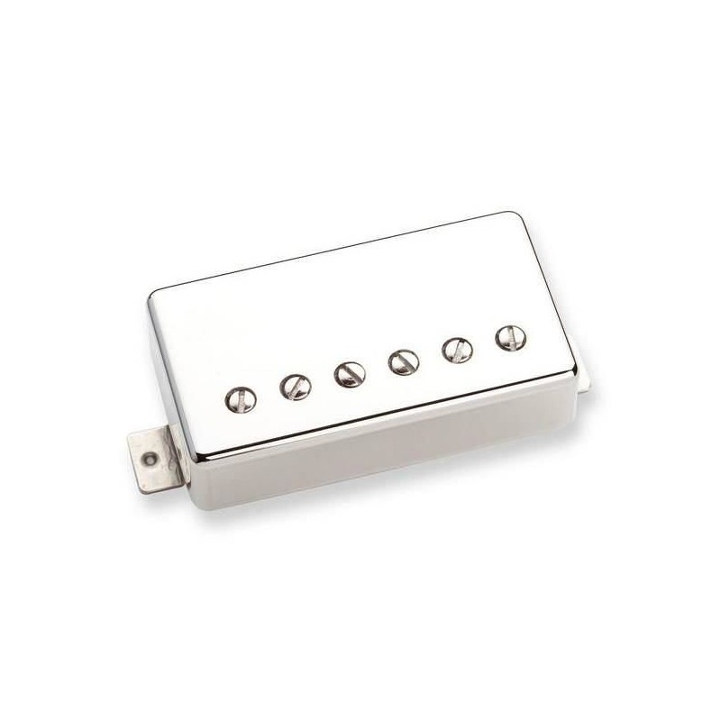Seymour Duncan SH-4 Jeff Beck JB Nickel (11102-13NC)