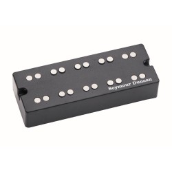 Seymour Duncan NYC Bass 5 String Neck (11405-50)
