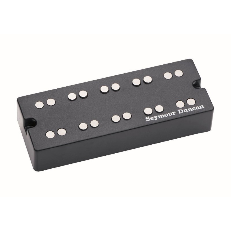 Seymour Duncan NYC Bass 5 String Neck (11405-50)