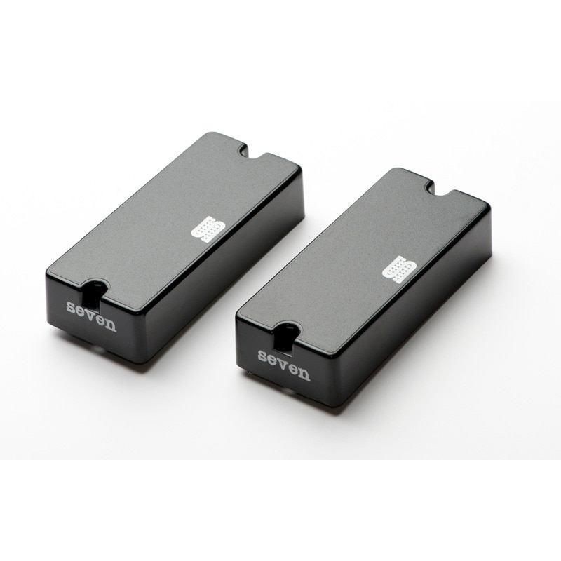 Seymour Duncan AHB-3S Mick Thompson Blackouts 7STR (11106-58-b)