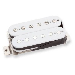 Seymour Duncan SH-1B '59 Bridge White 4 Conduttori (11101-05-W4C)