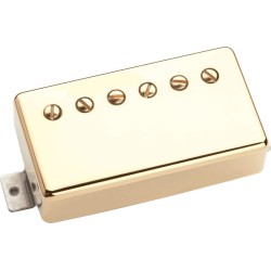 Seymour Duncan SH-55N Seth Lover Model Neck Gold 4 (11101-20-GC4C)