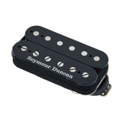 Seymour Duncan TB-14 Custom 5 Trembucker Black (11103-84-B)