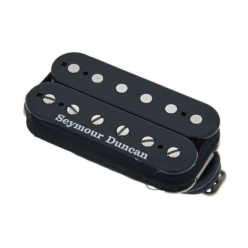 Seymour Duncan TB-14 Custom 5 Trembucker Black (11103-84-B)