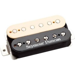 Seymour Duncan TB-5 Duncan Custom Trembucker Reverse (11103-17-RZ)