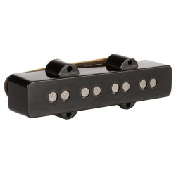 Seymour Duncan Antiquity Jazz Model Neck Black (11014-14B)