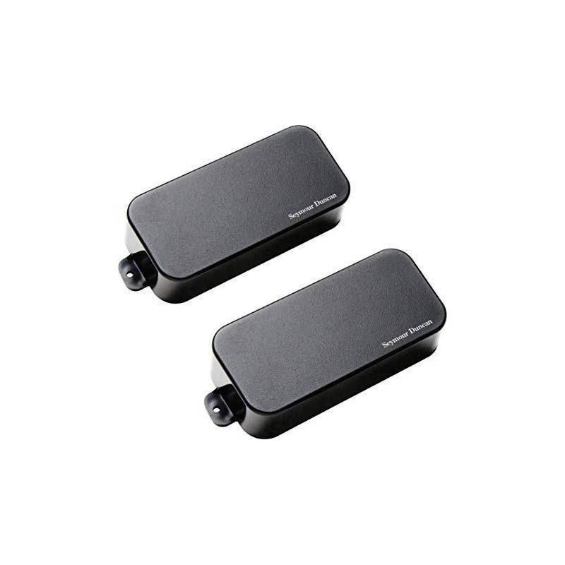 Seymour Duncan AHB-1N Blackouts Neck 7STR Neck (11106-33-b-7STR)