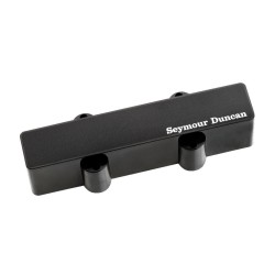 Seymour Duncan SJB-5B Stacked 5 String Bridge (11405-02)