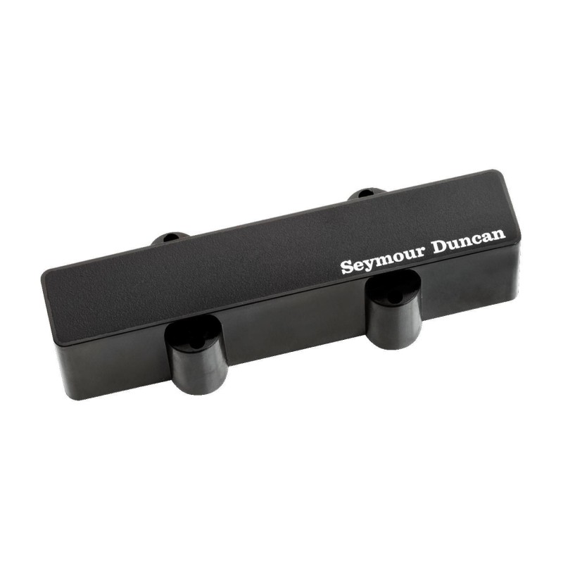 Seymour Duncan SJB-5B Stacked 5 String Bridge (11405-02)