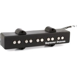 Seymour Duncan Apollo Jazz Bass 5STR '67 Neck (11403-08)