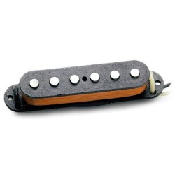 Seymour Duncan SJAG-2B Hot for Jaguar Bridge (11302-02)