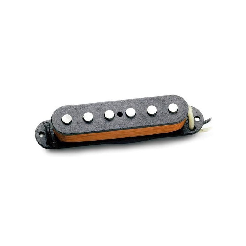 Seymour Duncan SJAG-2B Hot for Jaguar Bridge (11302-02)