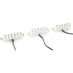 Seymour Duncan Little '59 for Strat Set (11208-22-W)
