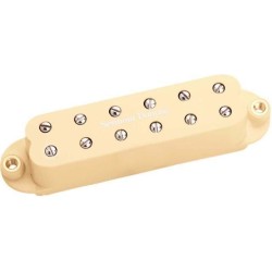 Seymour Duncan SL59-1N Little '59 Neck Cream (11205-21-C)