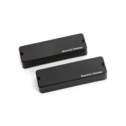 Seymour Duncan ASB2-5S Active 5 string Phase II Set (11407-22)