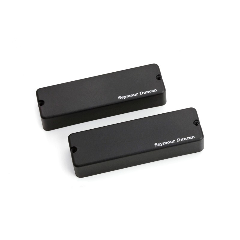 Seymour Duncan ASB2-5S Active 5 string Phase II Set (11407-22)