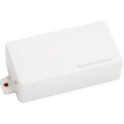 Seymour Duncan LW-CH2B Livewire II Classic Bridge White (11106-05-W)