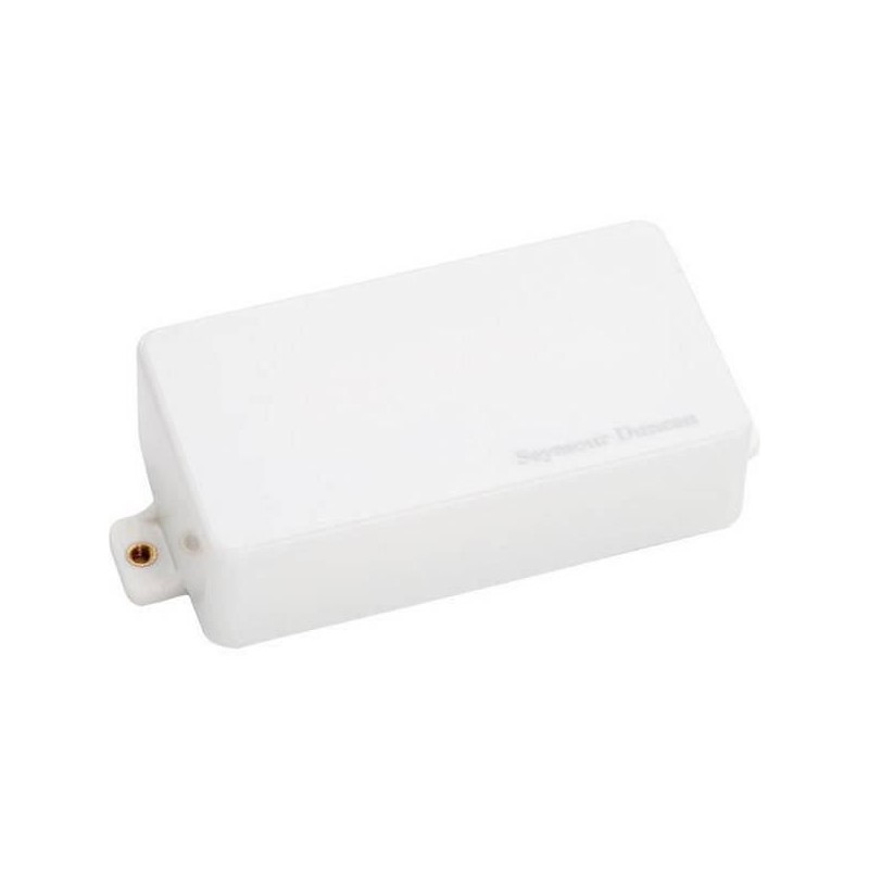 Seymour Duncan LW-CH2B Livewire II Classic Bridge White (11106-05-W)