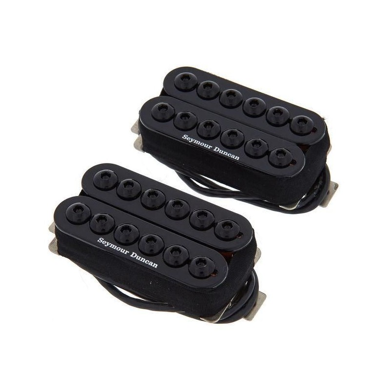 Seymour Duncan Invader Set (11108-31-B)
