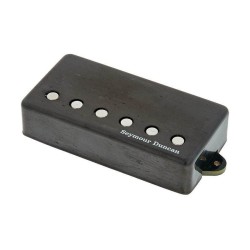 Seymour Duncan Jeff Loomis Bridge Black (11106-68-BNC)