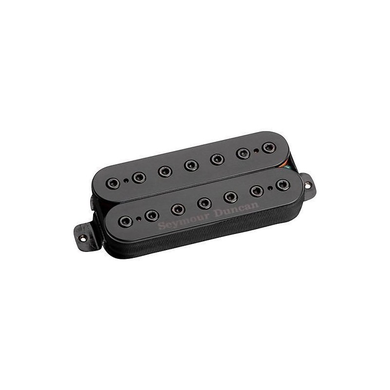 Seymour Duncan M. Holcomb Omega Bridge BLK 7STR (11102-62-B7)