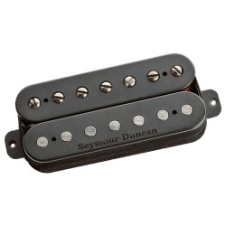 Seymour Duncan Sentient Neck 7 String Black (11102-97-P-BLK-7STR)