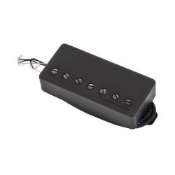 Seymour Duncan Nazgul 7 String Black Metal (11102-96-P-BLKM-7STR)
