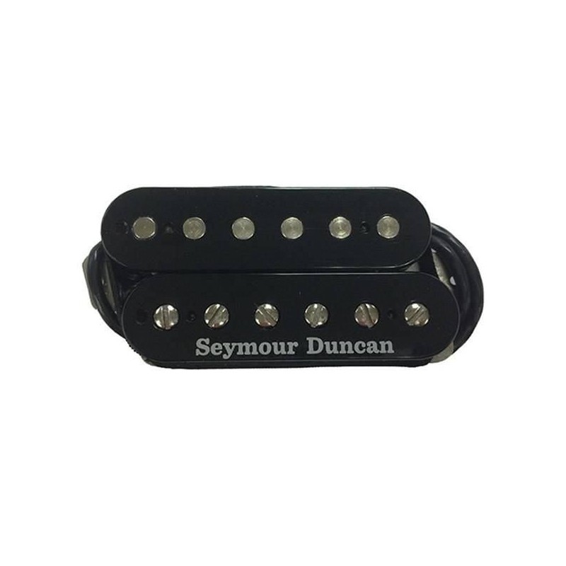 Seymour Duncan SH-4 Jeff Beck JB Nighthawk (11102-13-NH)